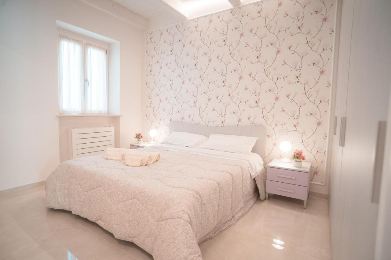 Le Camelie -Appartamenti Nuovi Porto SantʼElpidio Eksteriør bilde